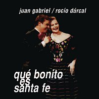 Juan Gabriel a Dúo Con Rocío Dúrcal – Qué Bonito Es Santa Fe (Remixes)