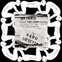Briard – Fuck The Army
