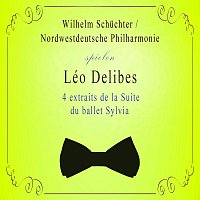 Nordwestdeutsche Philharmonie – Nordwestdeutsche Philharmonie / Wilhelm Schuchter spielen: Léo Delibes: 4 extraits de la Suite du ballet Sylvia