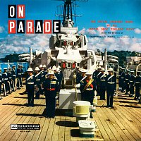 The Royal Marines Band Of The Royal New Zealand Navy – On Parade