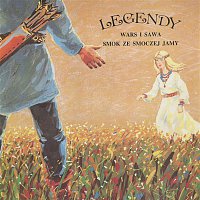 Bajka Muzyczna – Legendy: Wars I Sawa, Smok Ze Smoczej Jamy