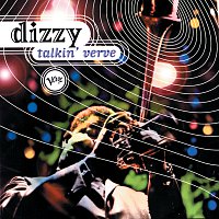 Dizzy Gillespie – Talkin' Verve