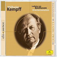 Wilhelm Kempff – Kempff