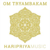 Přední strana obalu CD Om Tryambakam