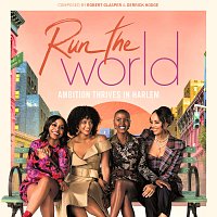 Robert Glasper, Derrick Hodge – Run The World: Season 1 [Music from the STARZ Original Series]