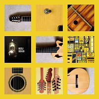 Thomas Carbou – Processed Strings, Vol.8 - Yellow