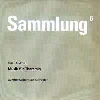 Gunter Gessert & Orchester – Musik fur Theremin und Orchester