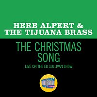 Herb Alpert & The Tijuana Brass – The Christmas Song [Live On The Ed Sullivan Show, December 1, 1968]