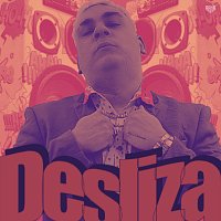 Přední strana obalu CD Desliza