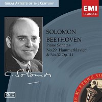 Solomon – Beethoven: Piano Sonatas 29 & 32