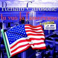 Renato Carosone – Tu Vuo Fa L'americano...e Altri Successi