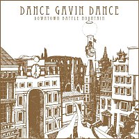 Dance Gavin Dance – Downtown Battle Mountain