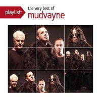 Mudvayne – Playlist: The Very Best Of Mudvayne