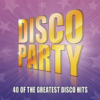 Various  Artists – Disco Party