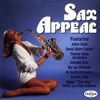 Různí interpreti – Sax Appeal