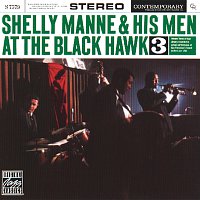Shelly Manne and His Men – At The Black Hawk