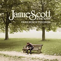 Jamie Scott & The Town – Park Bench Theories + i-Tunes Festival EP - SET [International Version]