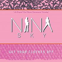 Nina Sky – Get Your Clothes Off