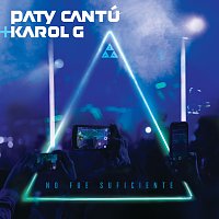 Paty Cantú, KAROL G – No Fue Suficiente [En Directo]