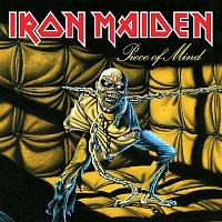 Iron Maiden – Piece Of Mind (2015 - Remaster)