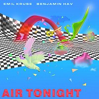 Emil Kruse, Benjamin Hav – Air Tonight