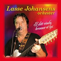 Lasse Johansens Orkester – I ditt vindu brenner et lys
