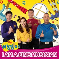 The Wiggles – I Am A Fine Musician