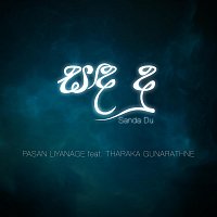 Pasan Liyanage, Tharaka Gunarathne – Sanda Du (feat. Tharaka Gunarathne)