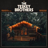 The Teskey Brothers – Dreaming Of A Christmas With You / Highway Home For Christmas