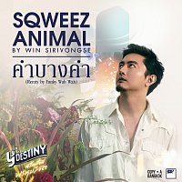 Sqweez Animal, Funky Wah Wah – ??????? [Remix by Funky Wah Wah From Y Destiny Series]