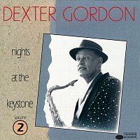 Dexter Gordon – Nights At The Keystone, Volume 2