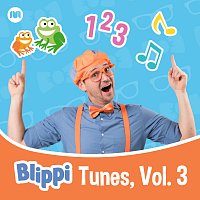 Blippi Tunes, Vol. 3