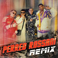 El Rossani, R Jota, Kaleb Di Masi, Rodrii Ortiz, Four Plack – PERREO ROSSANI [Remix]