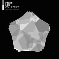 Music Lab Collective – Ameno Amapiano