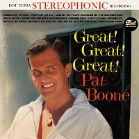 Pat Boone – Great! Great! Great!