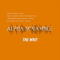 Alpha Scramble – The Writ