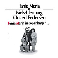 Tania Maria & Niels-Henning Orsted Pedersen – Tania Maria in Copenhagen