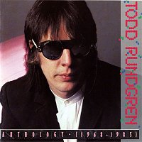 Todd Rundgren – Anthology [1968-1985] [Digital]