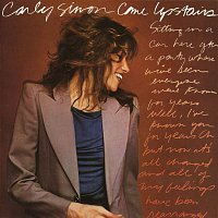 Carly Simon – Come Upstairs