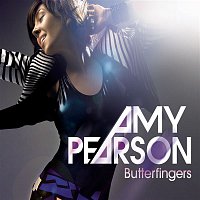 Amy Pearson – Butterfingers