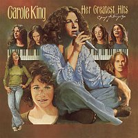 Carole King – Her Greatest Hits (Songs Of Long Ago)