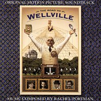 Rachel Portman – The Road To Wellville [Original Motion Picture Soundtrack]