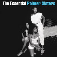 Přední strana obalu CD The Essential Pointer Sisters