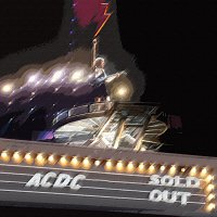 AC/DC – Live At The Paradise Theater, WBCN-FM Broadcast, Boston MA, 21st August 1978 (Remastered)