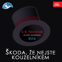 S. E. Nováček se svým orchestrem – Škoda, že nejste kouzelníkem MP3