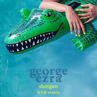 George Ezra – Shotgun (KVR Remix)