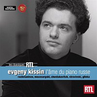 Kissin - Coffrets RTL Classiques