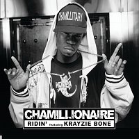 Chamillionaire – Ridin'