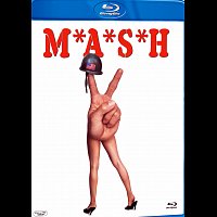 Různí interpreti – M.A.S.H. Blu-ray