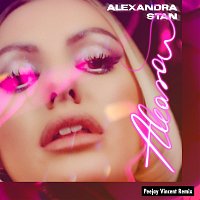 Alexandra Stan – Aleasa [Peejay Vincent Remix]